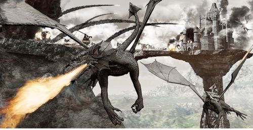 Fotografia de Capica - Galeria Fotografica: Retoque y 3D - Foto: 