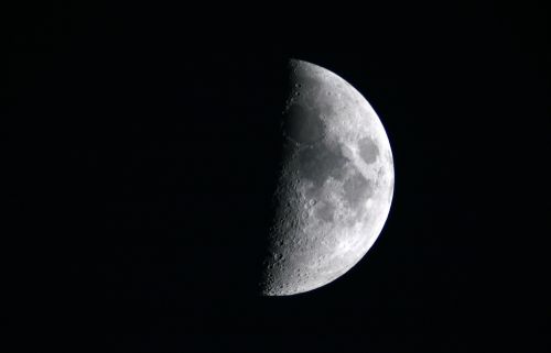 Fotografia de IvanGomez - Galeria Fotografica: Moon - Foto: 