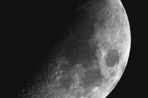 Fotografia de IvanGomez - Galeria Fotografica: Moon - Foto: 