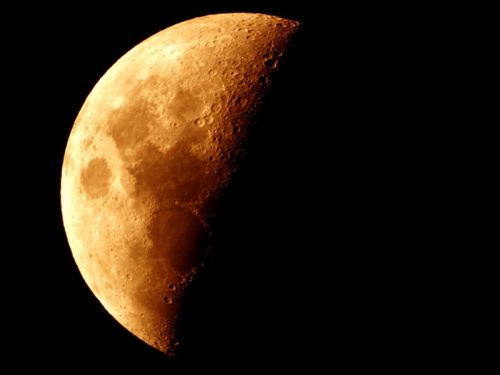 Fotografia de IvanGomez - Galeria Fotografica: Moon - Foto: 