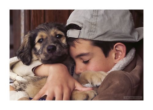 Fotografia de Estudi Vaqu - Galeria Fotografica: Retrato de calle - Foto: 