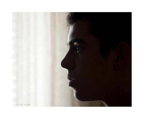 Fotografia de Estudi Vaqu - Galeria Fotografica: Retrato de calle - Foto: 