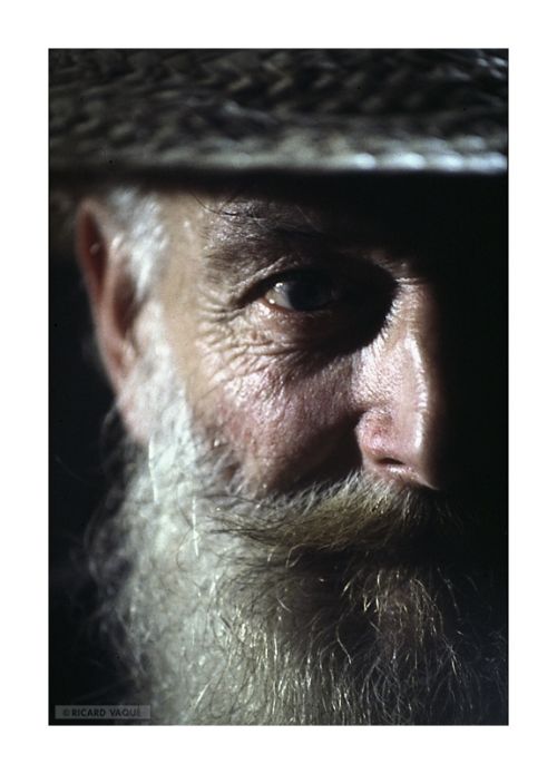 Fotografia de Estudi Vaqu - Galeria Fotografica: Retrato de estudio - Foto: 