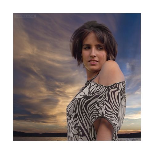 Fotografia de Estudi Vaqu - Galeria Fotografica: Retrato de estudio - Foto: 