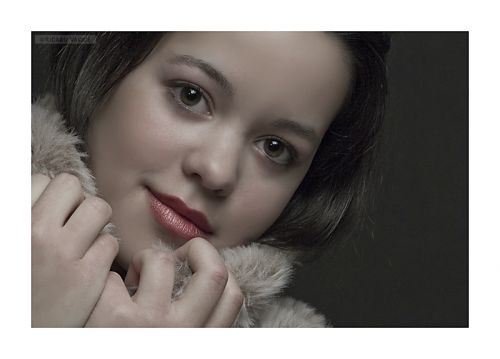 Fotografia de Estudi Vaqu - Galeria Fotografica: Retrato de estudio - Foto: 