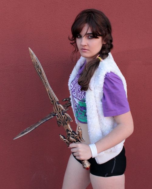 Fotografia de PAULA MUOZ - Galeria Fotografica: paula muoz - Foto: PAULA MUOZ