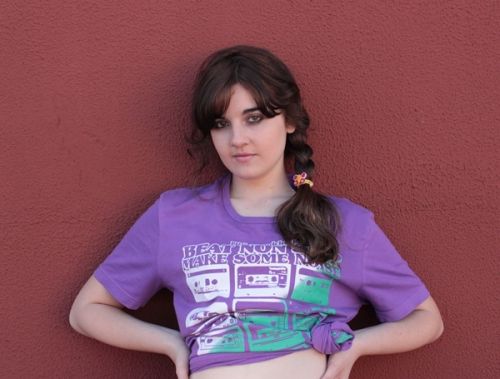 Fotografia de PAULA MUOZ - Galeria Fotografica: paula muoz - Foto: paula muoz suarez