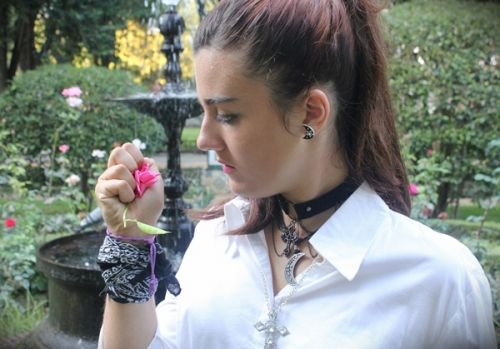 Fotografia de PAULA MUOZ - Galeria Fotografica: paula muoz - Foto: paula muoz suarez