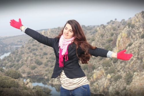 Fotografia de PAULA MUOZ - Galeria Fotografica: paula muoz - Foto: paula muoz suarez