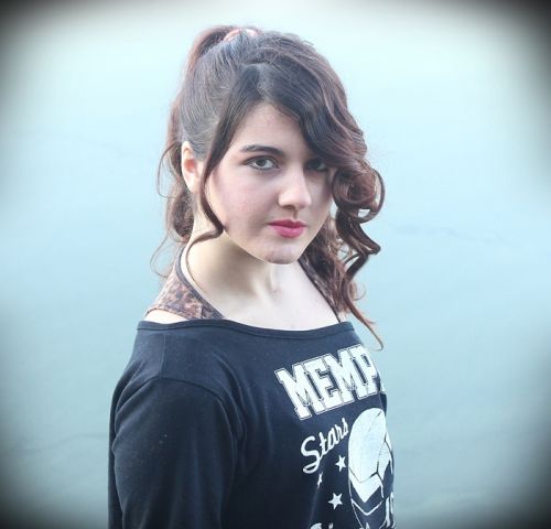 Fotografia de PAULA MUOZ - Galeria Fotografica: paula muoz - Foto: paula muoz suarez