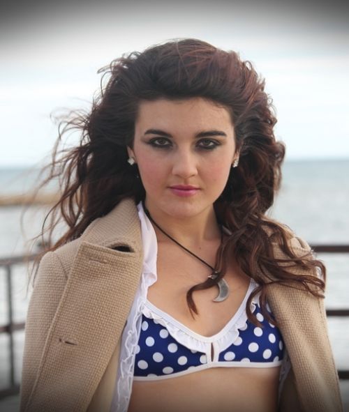 Fotografia de PAULA MUOZ - Galeria Fotografica: paula muoz - Foto: paula muoz suarez