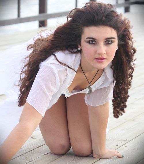 Fotografia de PAULA MUOZ - Galeria Fotografica: paula muoz - Foto: paula muoz suarez