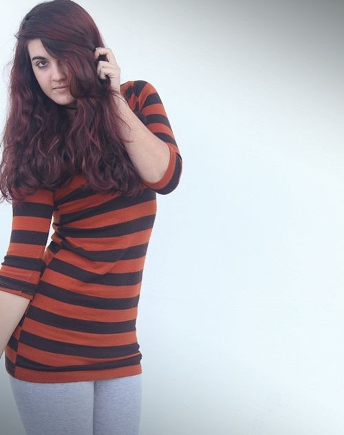 Fotografia de PAULA MU�OZ - Galeria Fotografica: paula mu�oz - Foto: paula mu�oz suarez