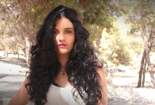 Fotografia de PAULA MUOZ - Galeria Fotografica: paula muoz - Foto: paula muoz suarez