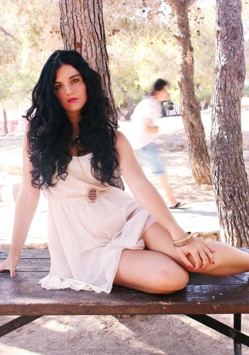 Fotografia de PAULA MUOZ - Galeria Fotografica: paula muoz - Foto: paula muoz suarez