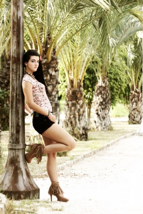 Fotografia de PAULA MUOZ - Galeria Fotografica: paula muoz - Foto: 