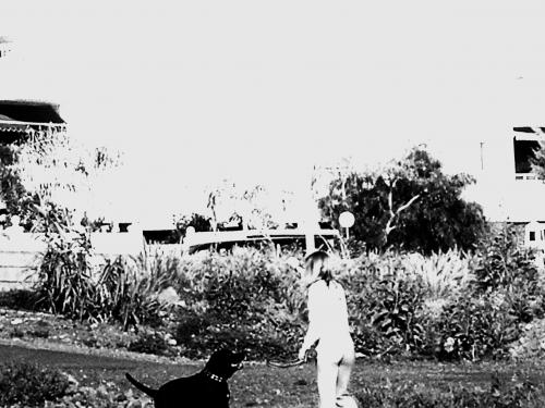 Fotografia de Celi y Jorge - Galeria Fotografica: Sueos - Foto: 