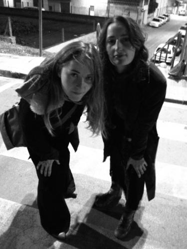 Fotografia de paharo - Galeria Fotografica: retratos - Foto: manas