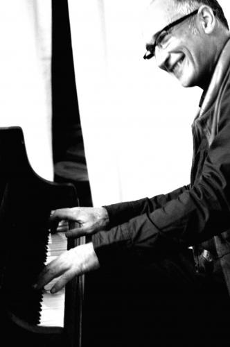 Fotografia de paharo - Galeria Fotografica: retratos - Foto: james