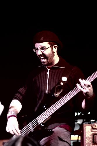 Fotografia de paharo - Galeria Fotografica: retratos - Foto: seo