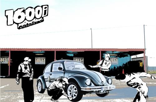 Fotografia de paharo - Galeria Fotografica: retratos - Foto: cuca neta