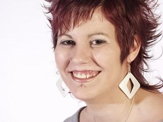 Fotografia de jessica - Galeria Fotografica: jessica ortiz - Foto: CARLES PUIG