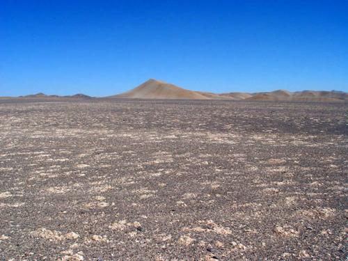 Fotografia de sinfin - Galeria Fotografica: desierto - Foto: desierto