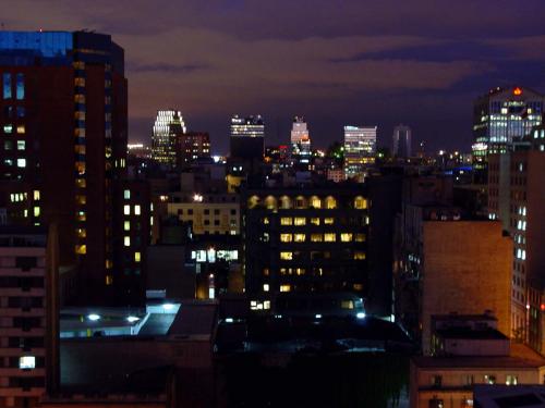 Fotografia de sinfin - Galeria Fotografica: en la noche - Foto: santiago de chile
