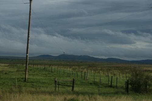 Fotografia de Pablo Das Neves - Galeria Fotografica: Cielos de Misiones-Argentina - Foto: se avecina la tormenta 1