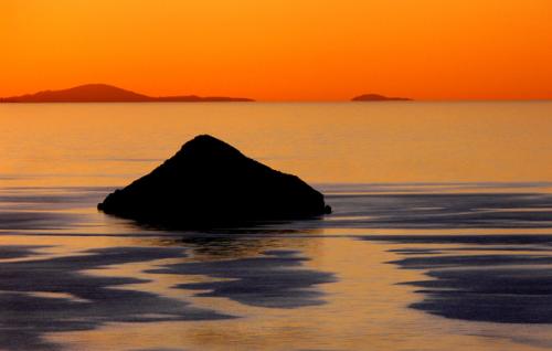 Fotografia de javier gonz�lez - Galeria Fotografica: Ut�pica o el amor de los pares en la Naturaleza - Foto: Isla Utop�a