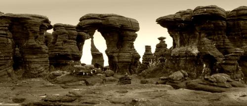 Fotografia de javier gonzlez - Galeria Fotografica: Elementales - Foto: Fauneae