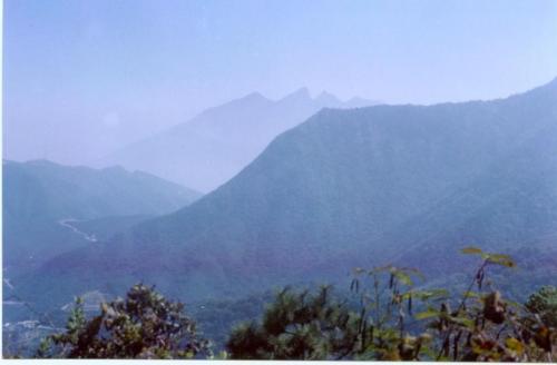 Fotografia de miafabys - Galeria Fotografica: paisajes - Foto: a diverentes distancias...