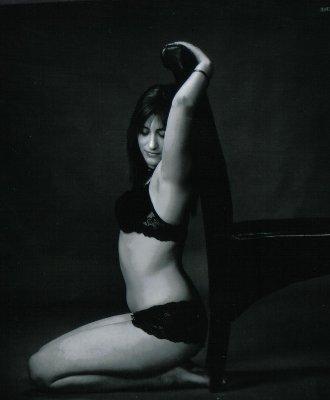 Fotografia de sara - Galeria Fotografica: gallery - Foto: 