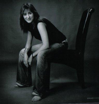 Fotografia de sara - Galeria Fotografica: gallery - Foto: 