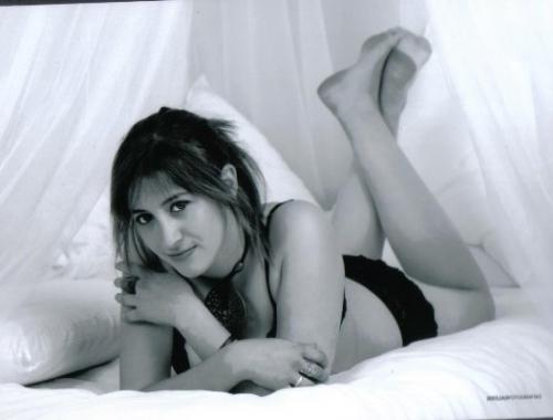 Fotografia de sara - Galeria Fotografica: gallery - Foto: 