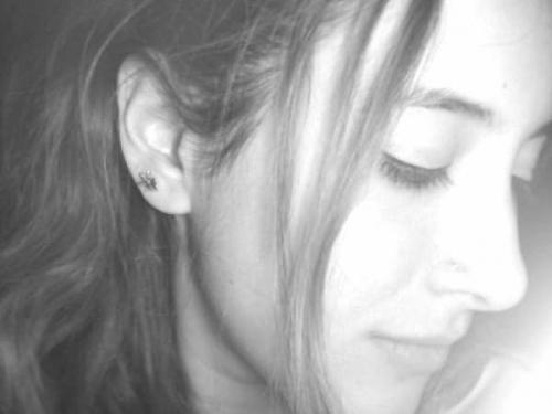 Fotografia de sara - Galeria Fotografica: gallery - Foto: 