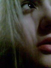 Fotografia de adolescente fluorescente - Galeria Fotografica: OWN. - Foto: be carefuLL..