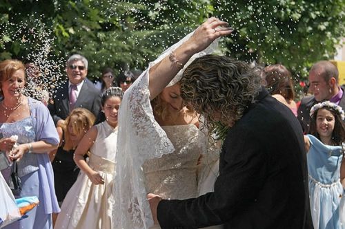 Fotografia de Jonathan Martin Fotografo - Galeria Fotografica: Bodas - Foto: 