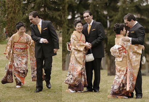 Fotografia de Jonathan Martin Fotografo - Galeria Fotografica: Bodas - Foto: 