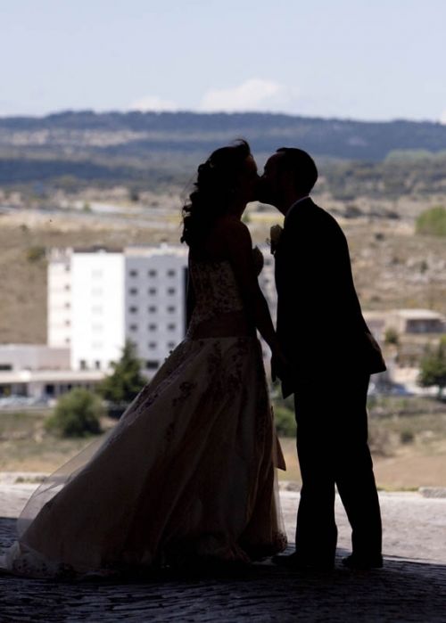 Fotografia de Jonathan Martin Fotografo - Galeria Fotografica: Bodas - Foto: 