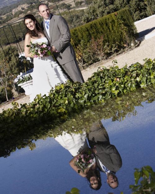 Fotografia de Jonathan Martin Fotografo - Galeria Fotografica: Bodas - Foto: 