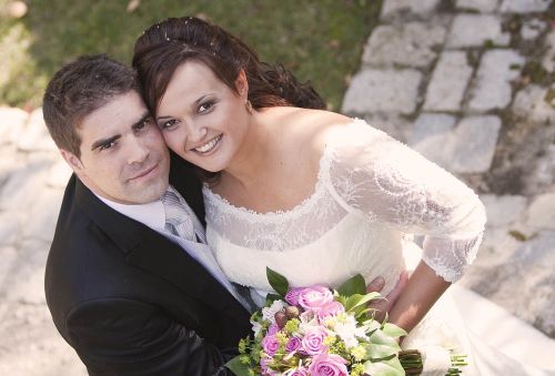 Fotografia de Jonathan Martin Fotografo - Galeria Fotografica: Bodas - Foto: 