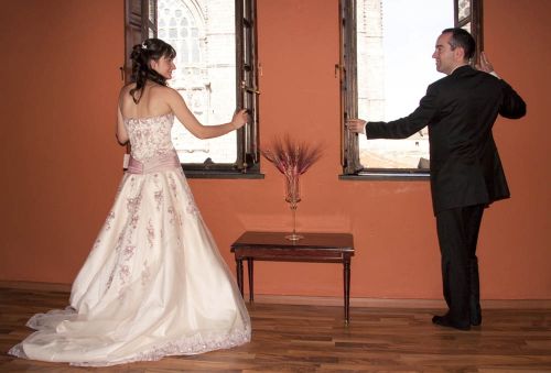 Fotografia de Jonathan Martin Fotografo - Galeria Fotografica: Bodas - Foto: 