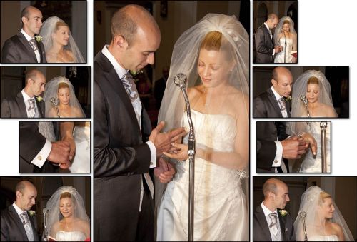 Fotografia de Jonathan Martin Fotografo - Galeria Fotografica: Bodas - Foto: 