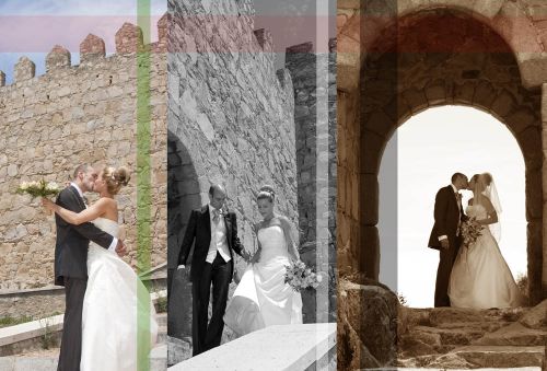 Fotografia de Jonathan Martin Fotografo - Galeria Fotografica: Bodas - Foto: 