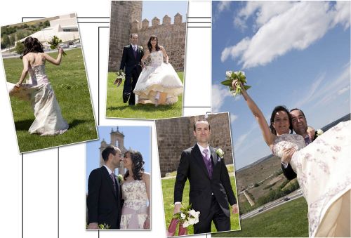 Fotografia de Jonathan Martin Fotografo - Galeria Fotografica: Bodas - Foto: 