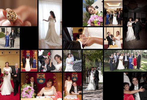 Fotografia de Jonathan Martin Fotografo - Galeria Fotografica: Bodas - Foto: 