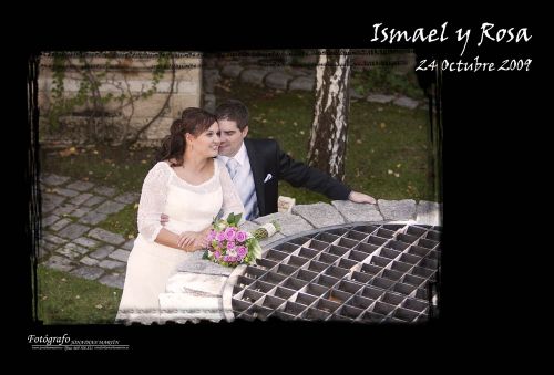 Fotografia de Jonathan Martin Fotografo - Galeria Fotografica: Bodas - Foto: 