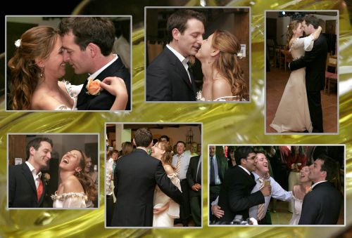 Fotografia de Jonathan Martin Fotografo - Galeria Fotografica: Bodas - Foto: 