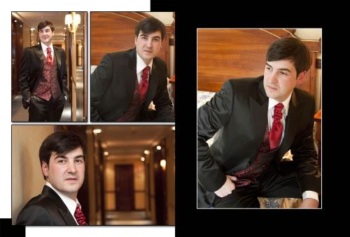 Fotografia de Jonathan Martin Fotografo - Galeria Fotografica: Bodas - Foto: 